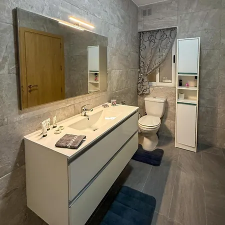 Spacious Peaceful - Apartment Tarxien