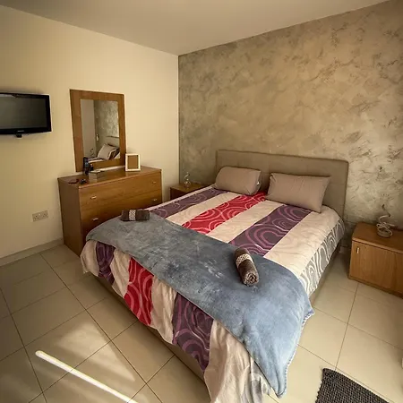 Spacious Peaceful -