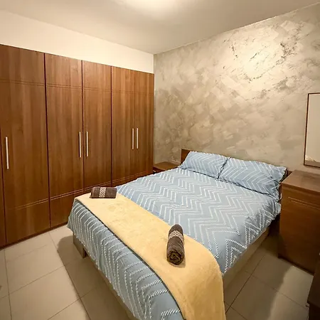 Апартаменты Spacious Peaceful - Tarxien