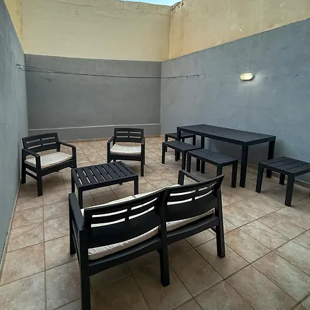 Spacious Peaceful - Lägenhet