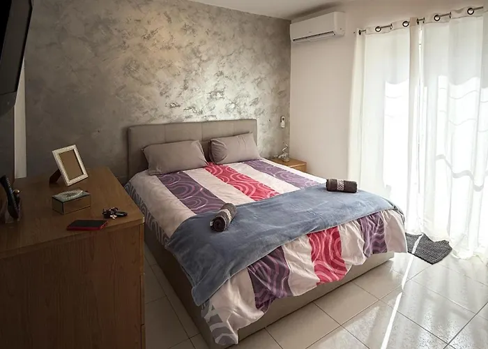 Spacious Peaceful - 公寓 Tarxien