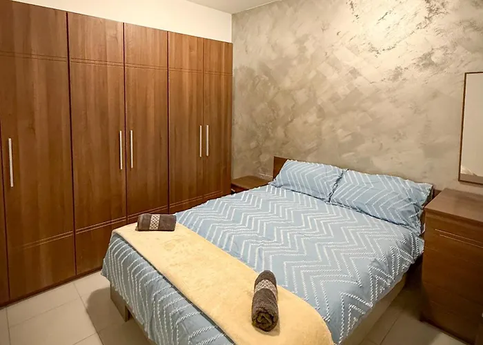 Daire Spacious Peaceful - Tarxien