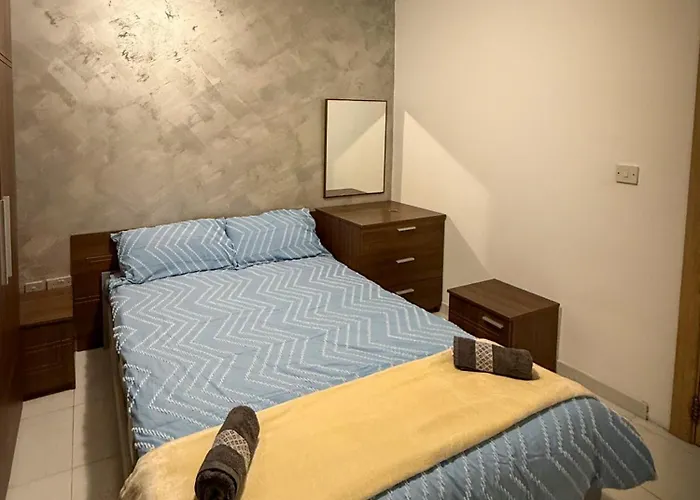 Spacious Peaceful - *