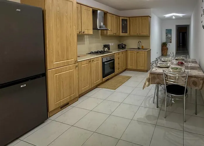 Spacious Peaceful - * Tarxien