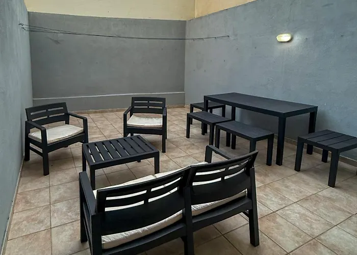 Spacious Peaceful - 公寓